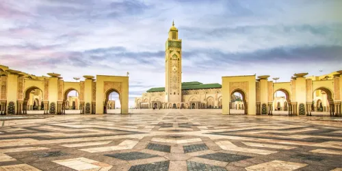 Casablanca
