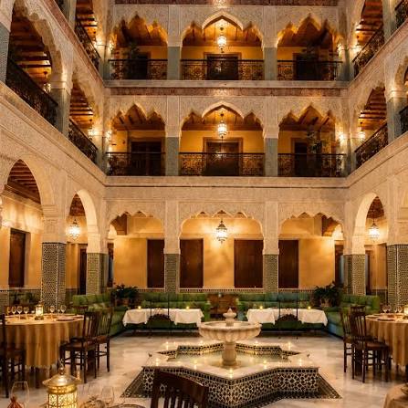 Riad